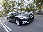 Hyundai i40 Wagon 2011 года (AU)